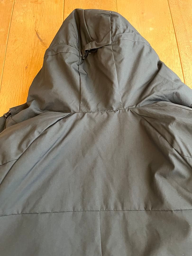 ナイキ　メンズ ベンチコート DRI-FIT アカデミー 18