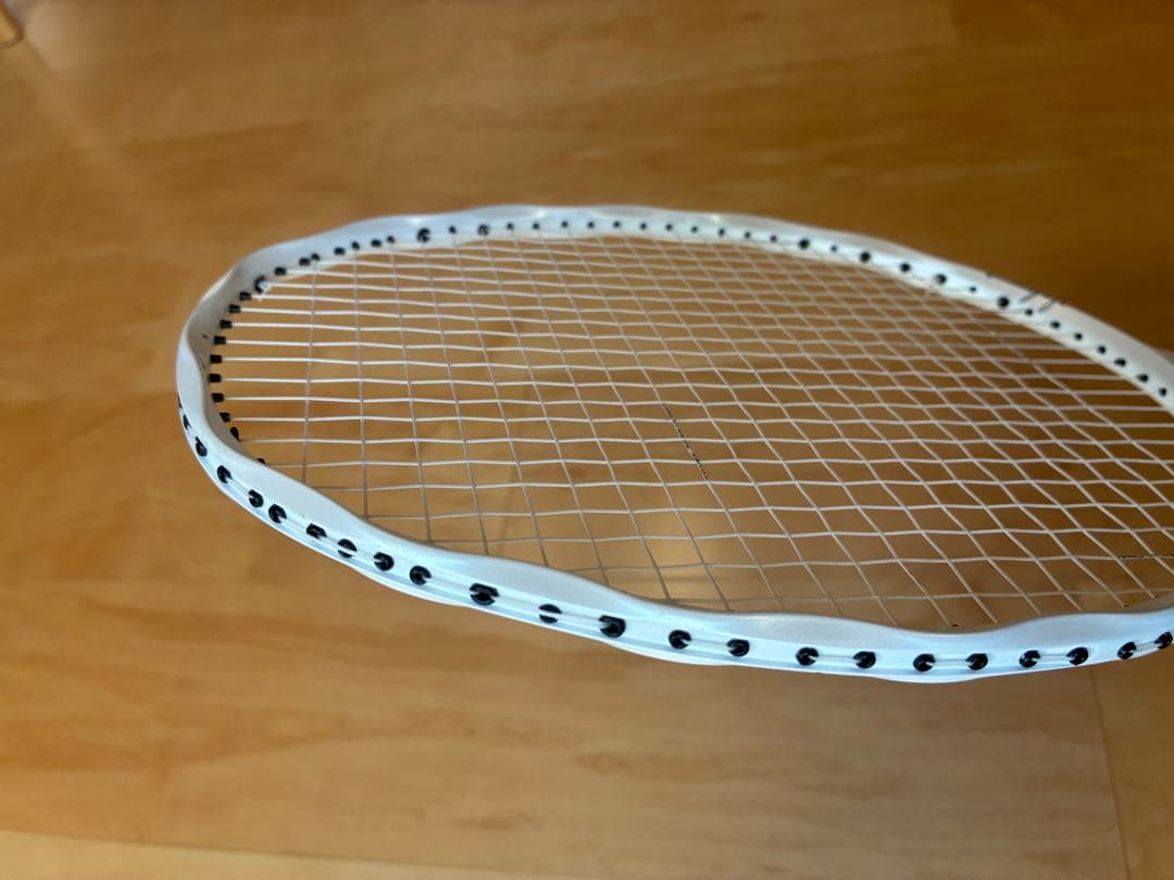 美品　GOSEN INFERNO LITE ゴーセン インフェルノライト　4U6