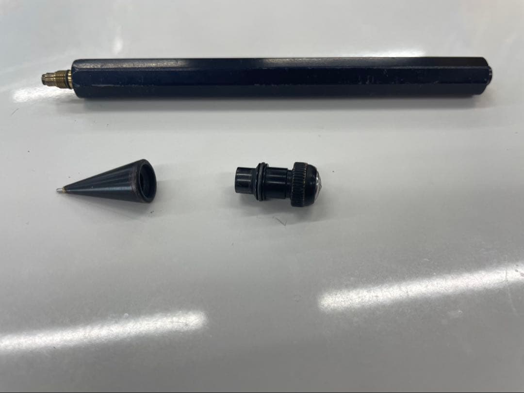 カベコスペシャル&クルトガダイブ