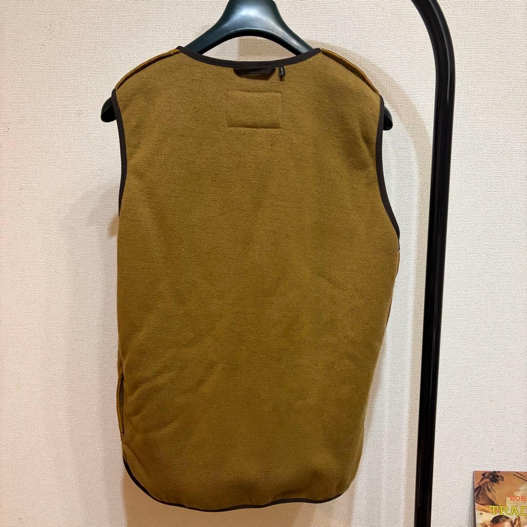 Babour BEDALE オイルドジャケット　38 ライナー付き