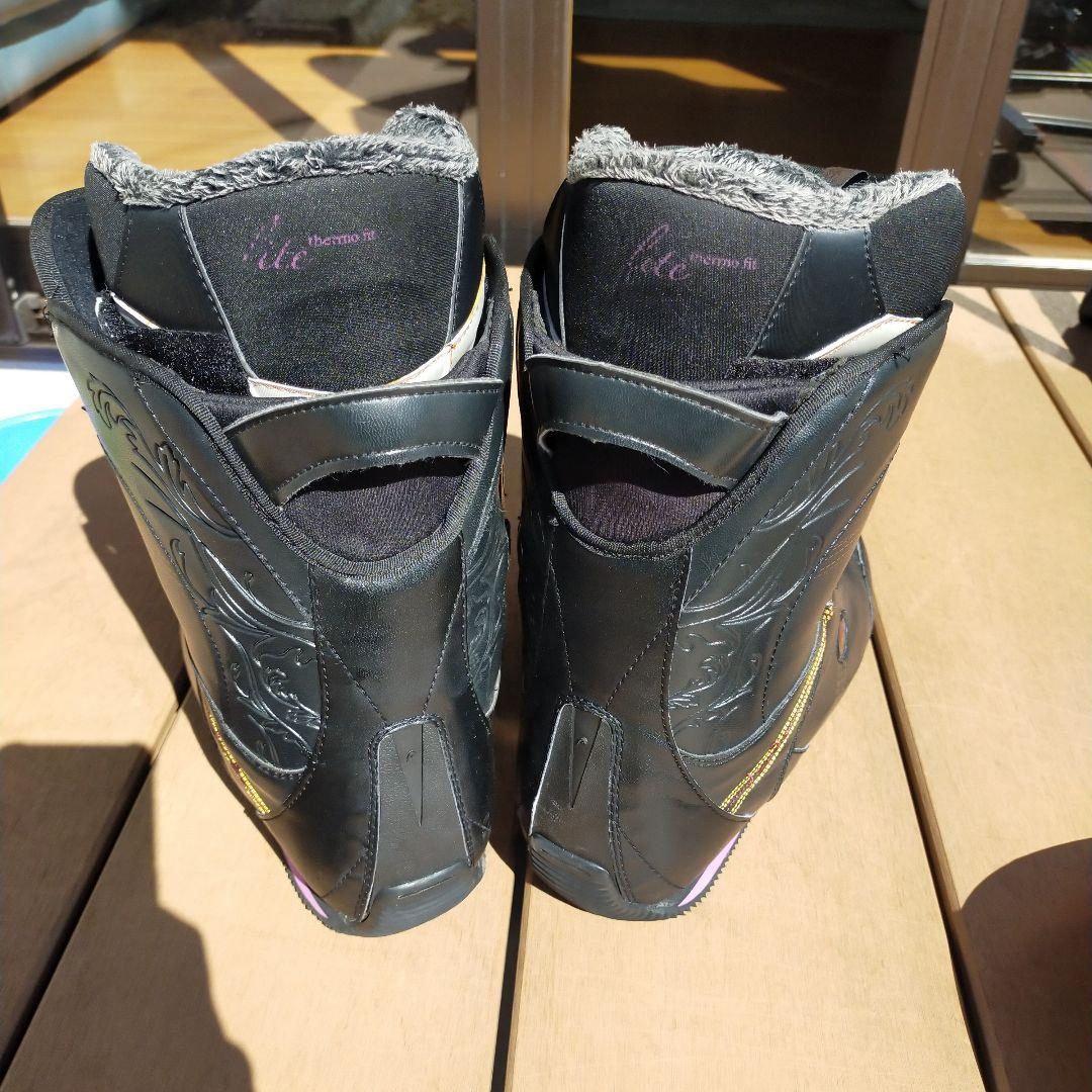 BURTON板/DRAKEバイン/HEADブーツ 3点セット