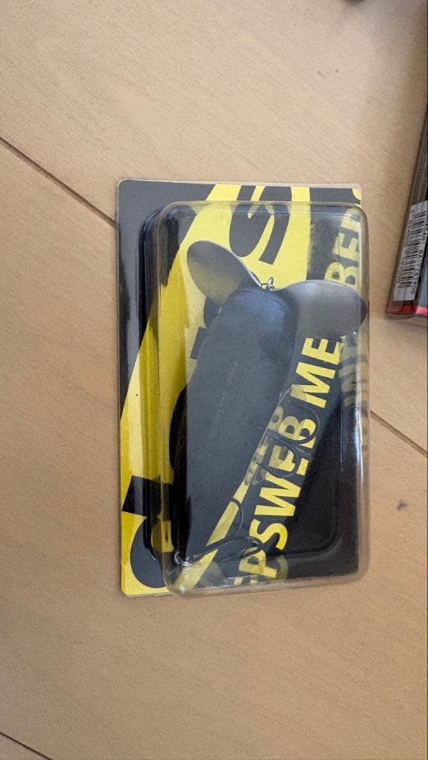 deps ハードルアー まとめ売り6個セット