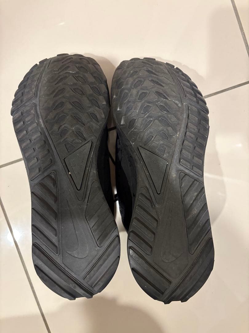 NIKE ナイキ リアクト ペガサストレイル4 GORE-TEX ゴアテックス