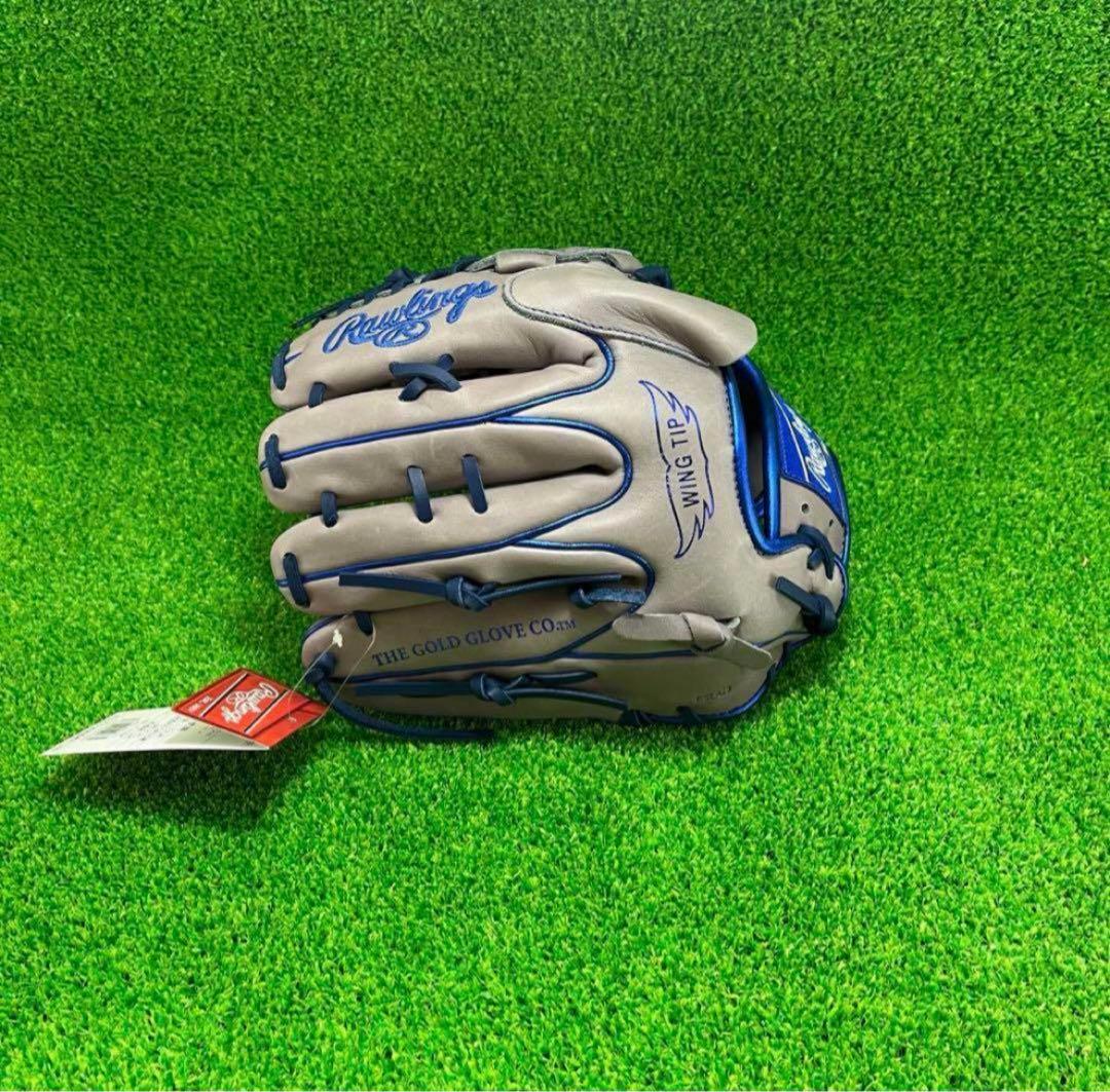 Rawlings ローリングス 軟式グローブ 右投げ 投手用 397
