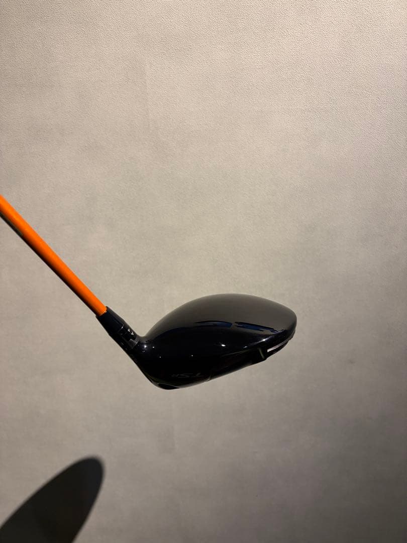 タイトリスト TSR3 ドライバー 9° ツアーAD DI-5(S) HC付き