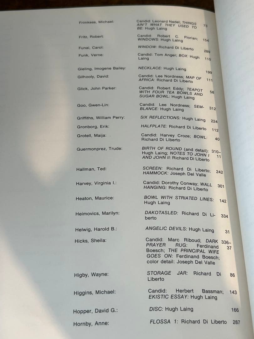 貴重　OBJECTS USA ヴィンテージ　アートブック　入手困難