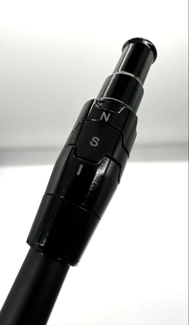 美品中古｜スピーダーNXブラック60S6S｜ドライバー向け｜キャロウェイスリーブ