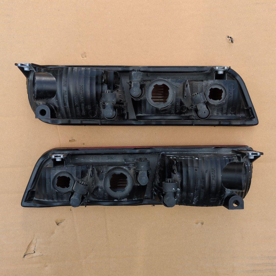 アルト テールランプ HA36S✨