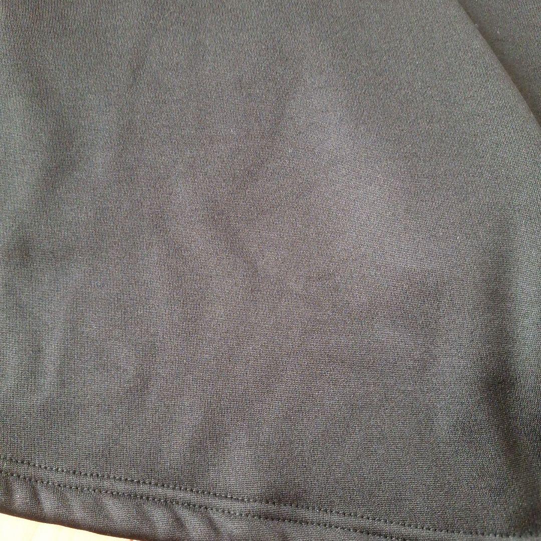 Sov./ソブ　AKKO×Sov. ポンチョコート　ブラック