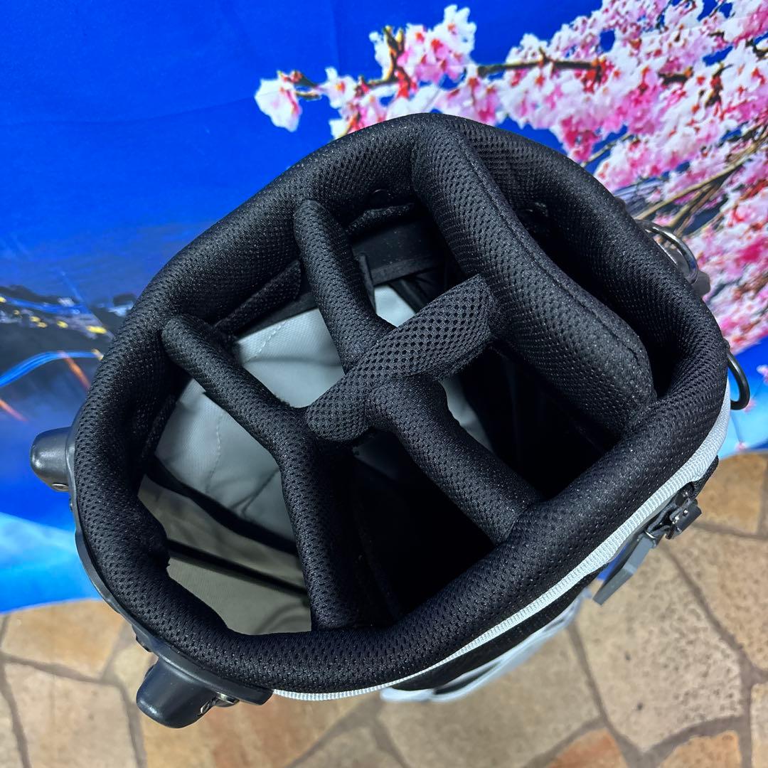 寶BX-1209  Championship スタンド式 キャディバッグ