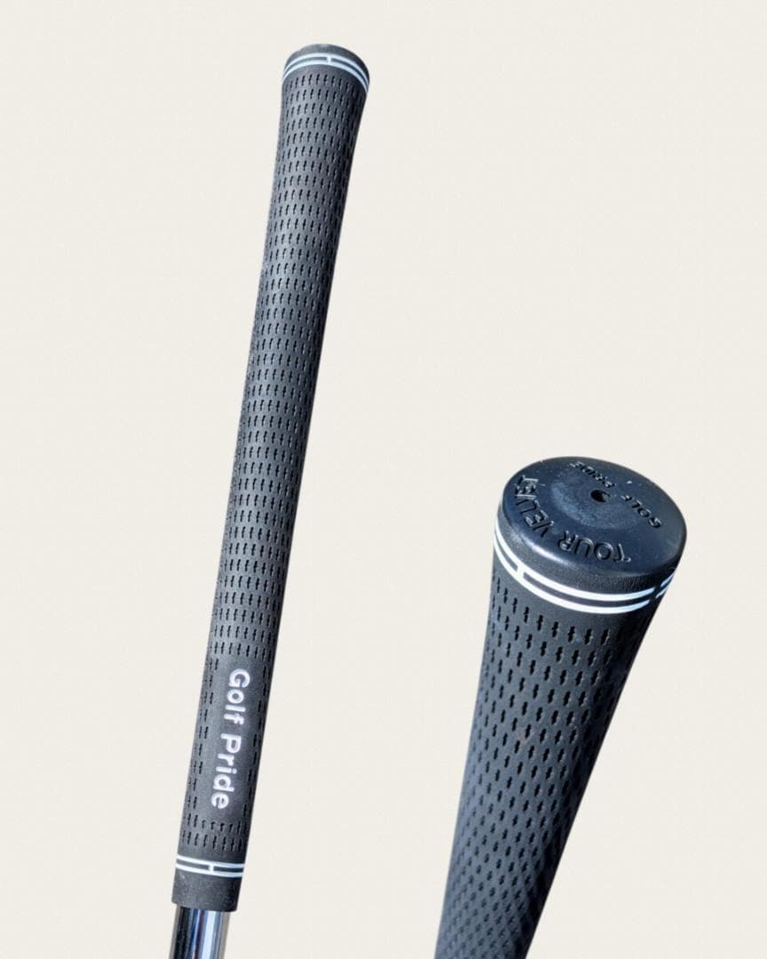 チッパー Founders Club Dual PUTTING WEDGE