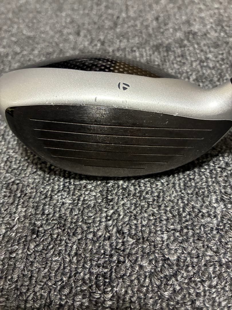 テーラーメイド M3 3Wヘッドのみ