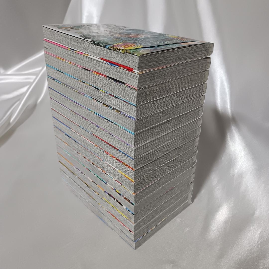 【良品！帯付き巻多数！ワンピース　ONE PIECE　全巻　1巻～113巻】