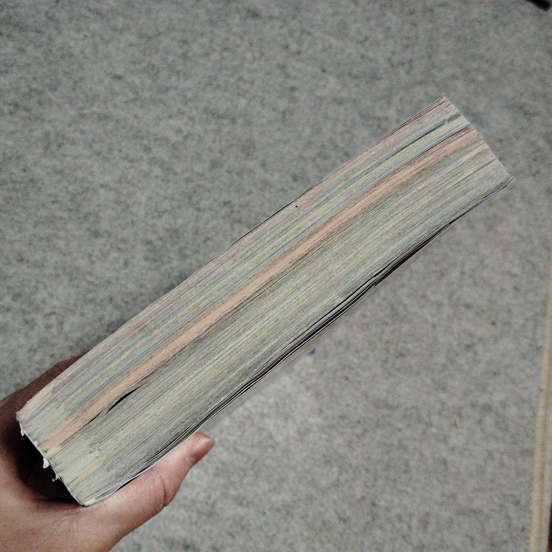 週刊少年ジャンプ 2023年6・7号　ONE PIECE付録カード