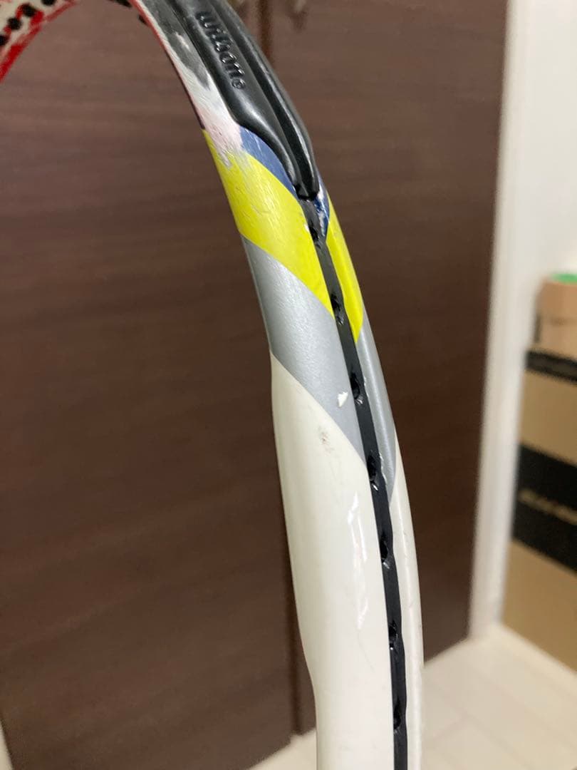 【ショート加工済み】Wilson Steam 95 【G3】2本セット