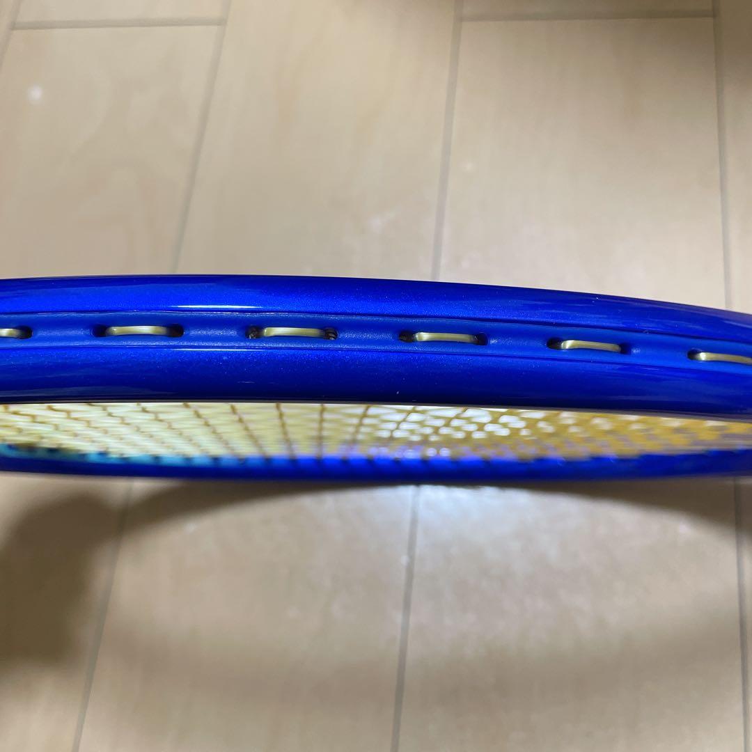 Wilson ULTRA TOUR 98 Ｖ5 Ｇ３