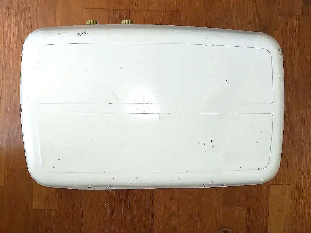 カセットガス用ツーバーナー３点セット