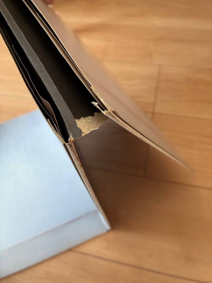 MASSIVE ATTACK☆100th Window