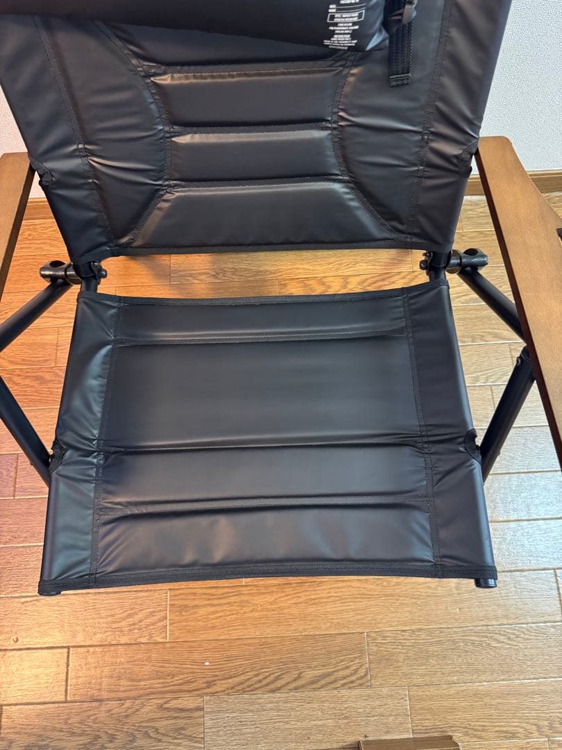 AS2OVローバーチェア&マルチクッション