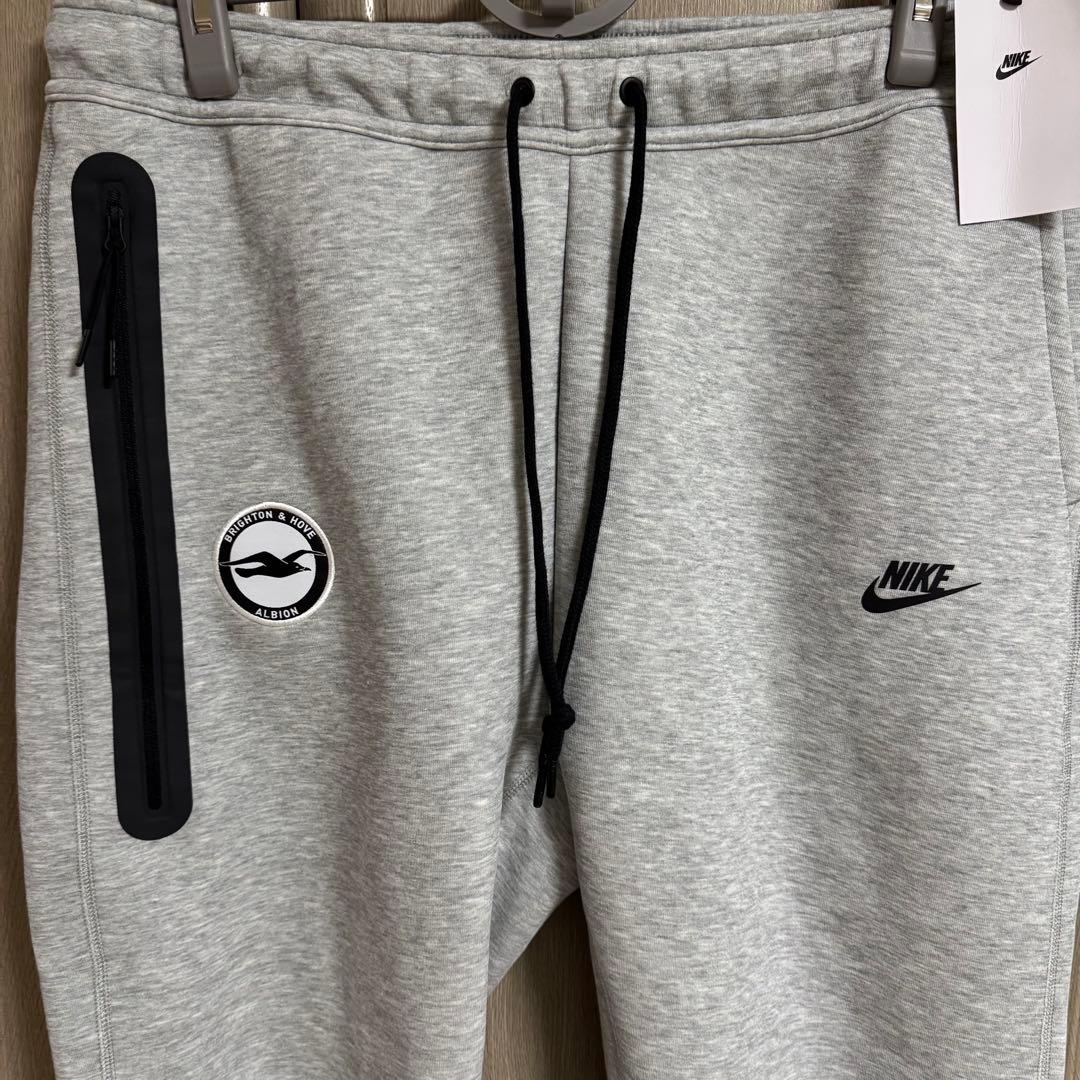 【新品未使用タグ付✨】ブライトン テックフリースパンツ 日本未発売モデル グレー