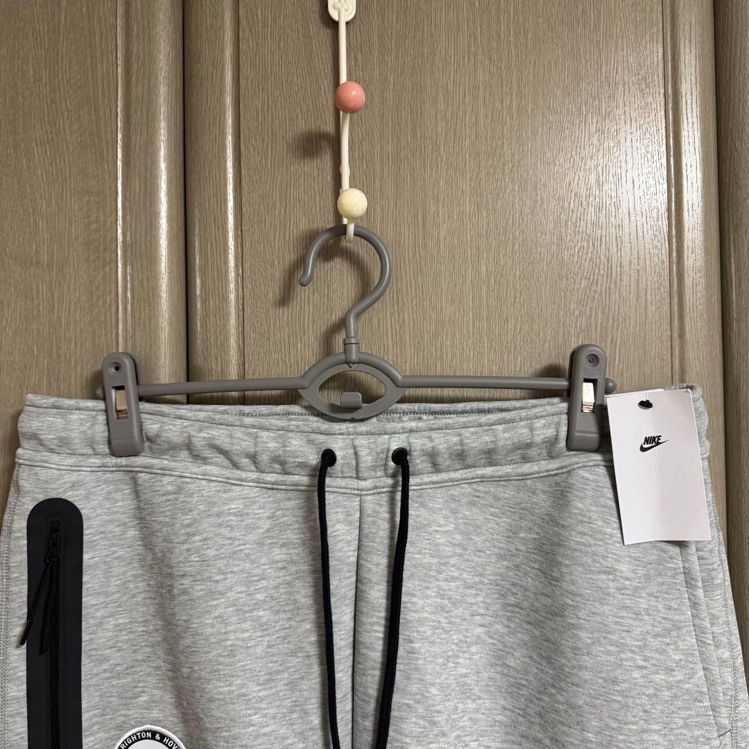 【新品未使用タグ付✨】ブライトン テックフリースパンツ 日本未発売モデル グレー