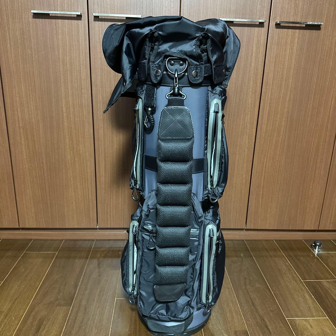 Porsche ポルシェ スタンド キャディバック