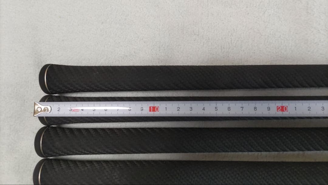 アイアンシャフト　グラファイトデザイン　ラウネI90S　5本