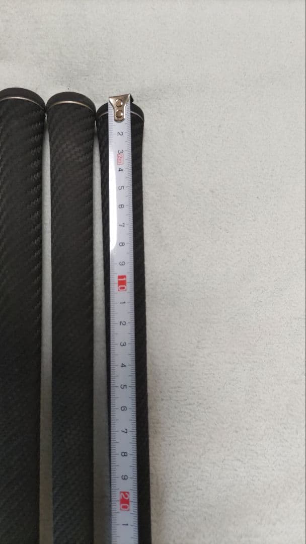 アイアンシャフト　グラファイトデザイン　ラウネI90S　5本