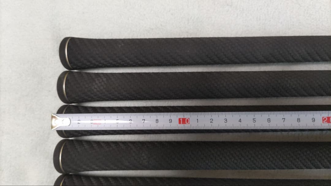 アイアンシャフト　グラファイトデザイン　ラウネI90S　5本