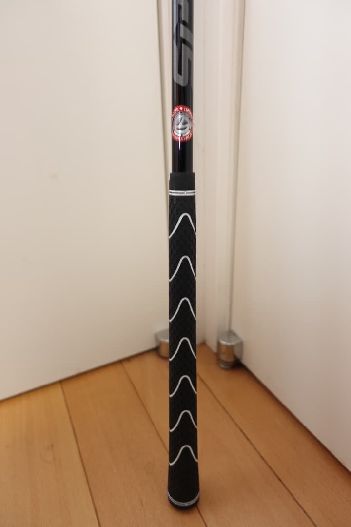 テーラーメイド Speeder NX Black フェアウェイウッドシャフト