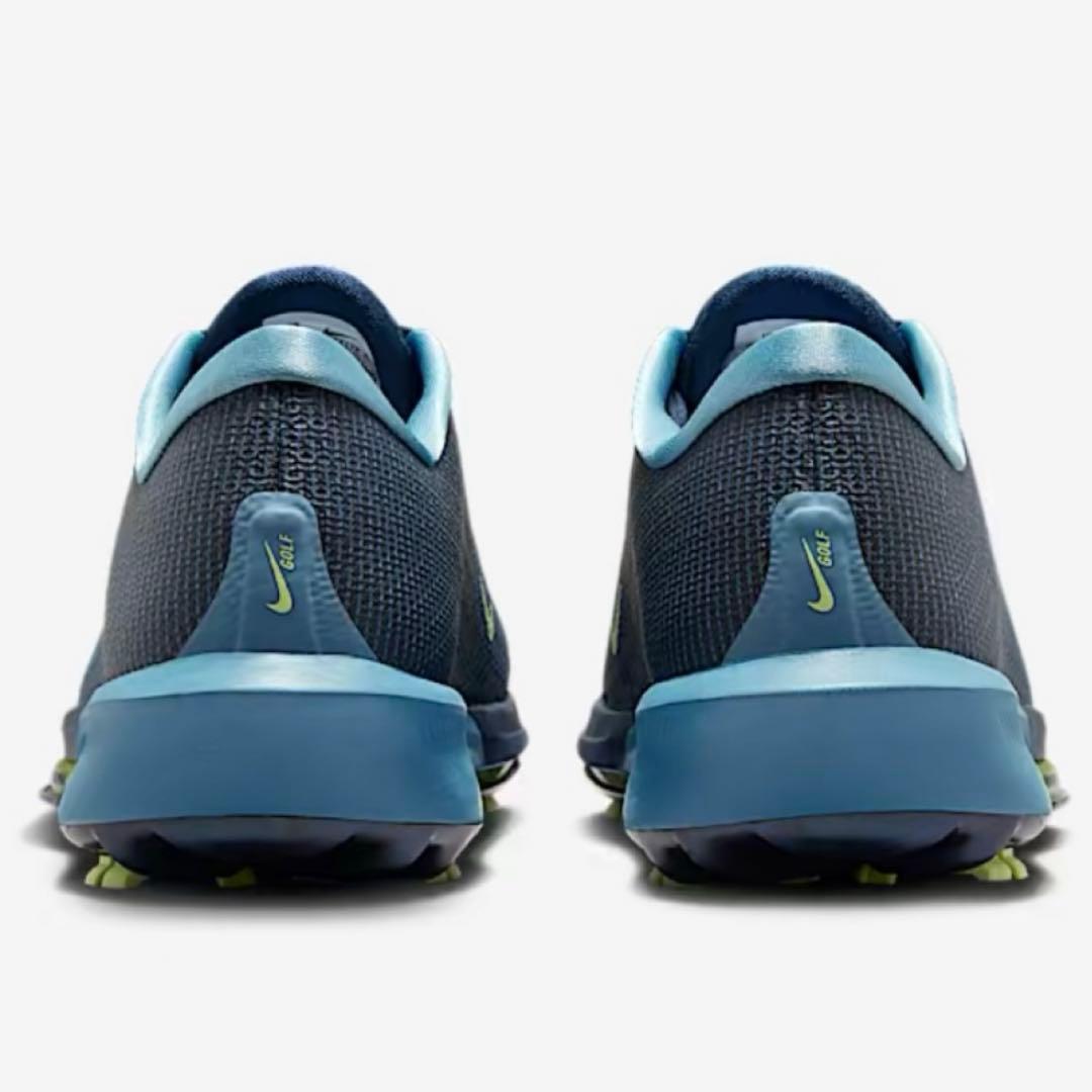 新品 25.5cm ナイキ エア ズーム インフィニティ ツアー NEXT% 2