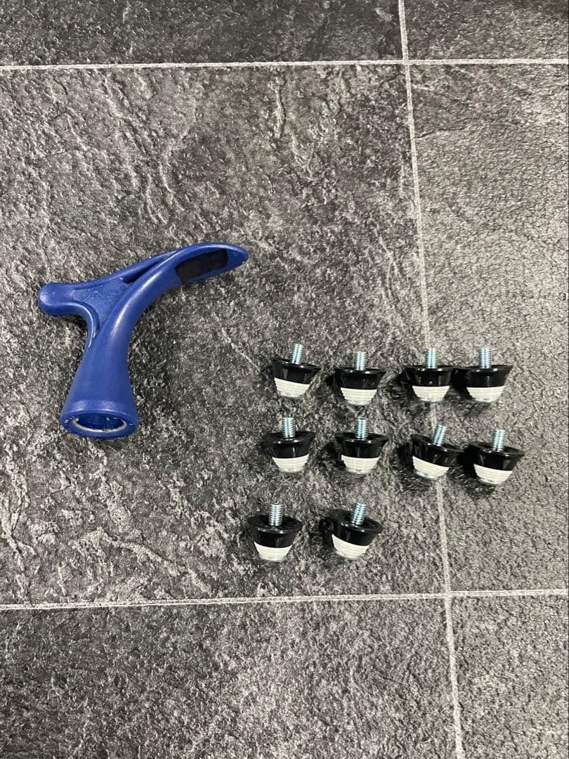 ASICS DS LIGHT スパイク　アシックススパイク　美品