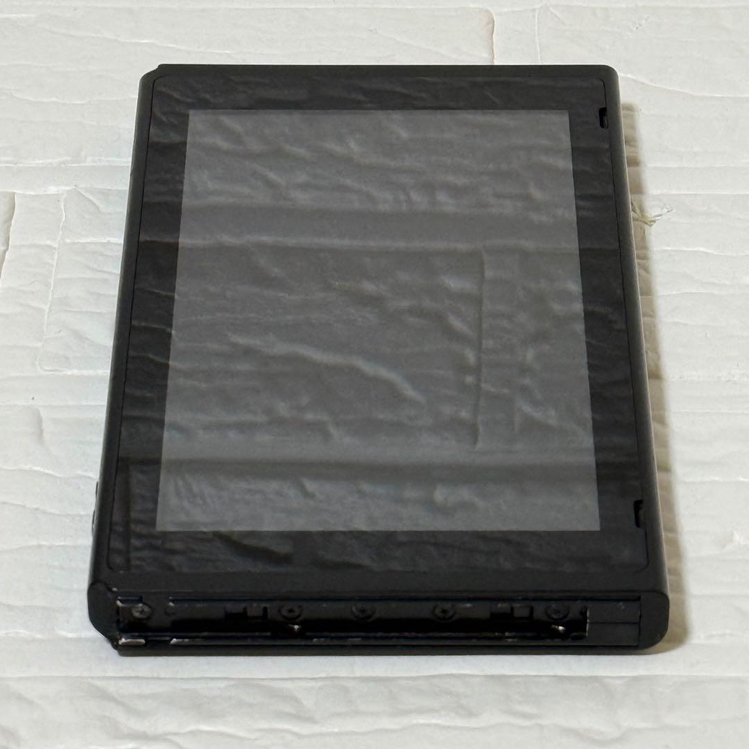 ニンテンドースイッチ 本体のみ HAC-001 2017年製 動作確認済