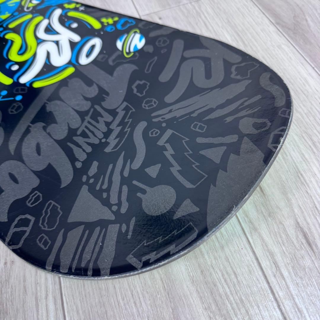 K2 ジュニア スノーボードセット 130cm ブーツ23cm