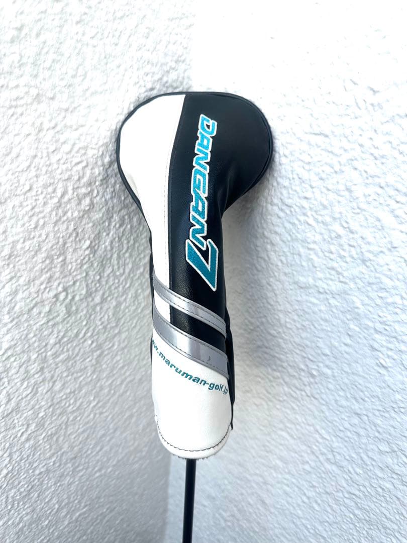 マジェスティ（maruman） Dangan 7 2W ※右利き用