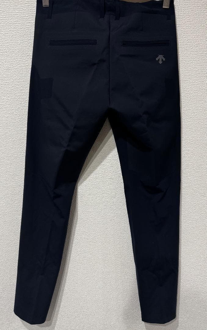 デサント ゴルフ g-arc collection 無縫ロングパンツ 61