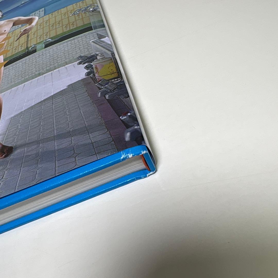 笑いの山脈　正田 真弘