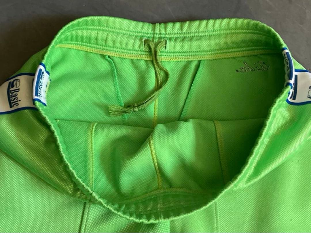 希少当時物◎90s ベルマーレ平塚　セットアップvintage カップ戦モデル