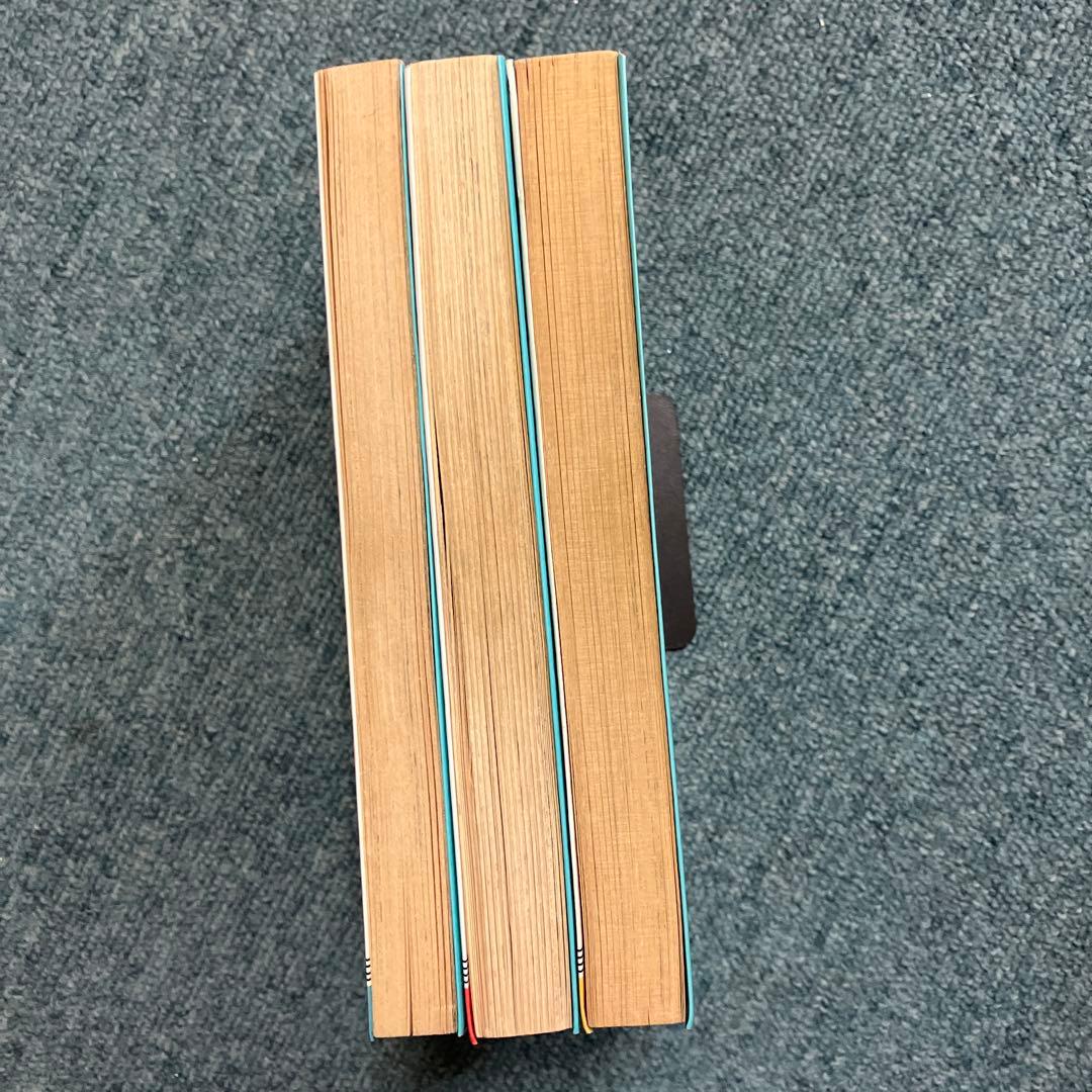 ドラゴンボール　超希少初版　39巻　40巻　41巻　中古