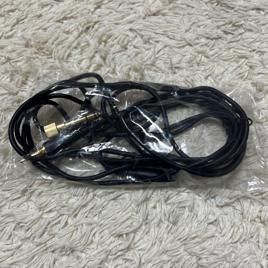 AKG K702 有線 ヘッドフォン