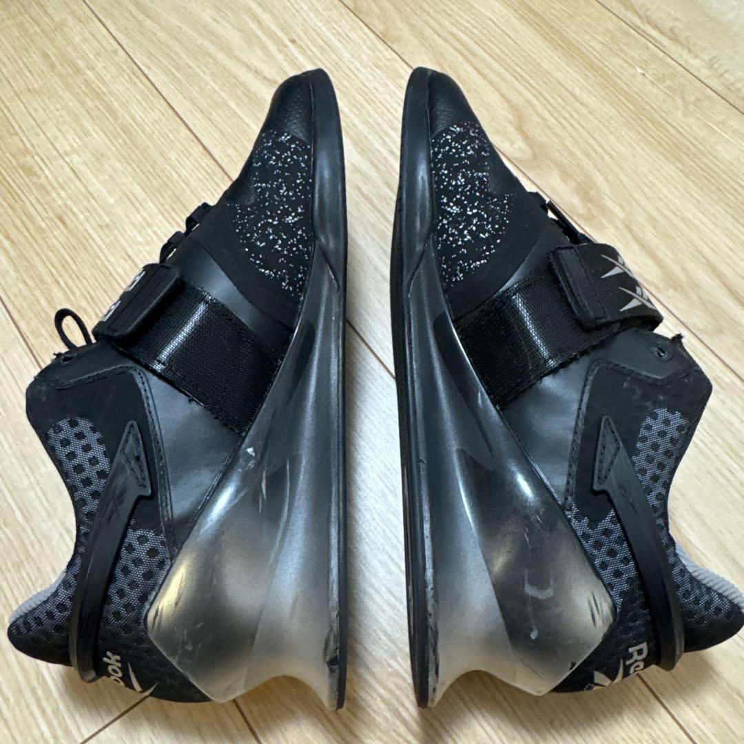 Reebok リーボック　レガシーリフター