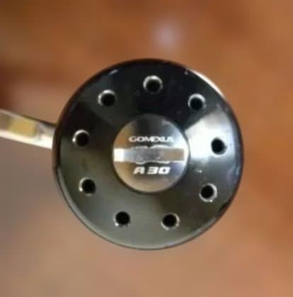 ◆DAIWA 24セルテート 4000-chx