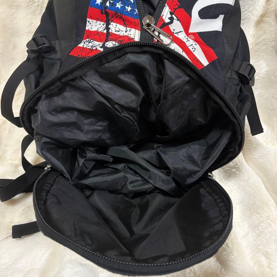 【未使用】希少✨完売品✨SPALDING バスケットボール用　リュック