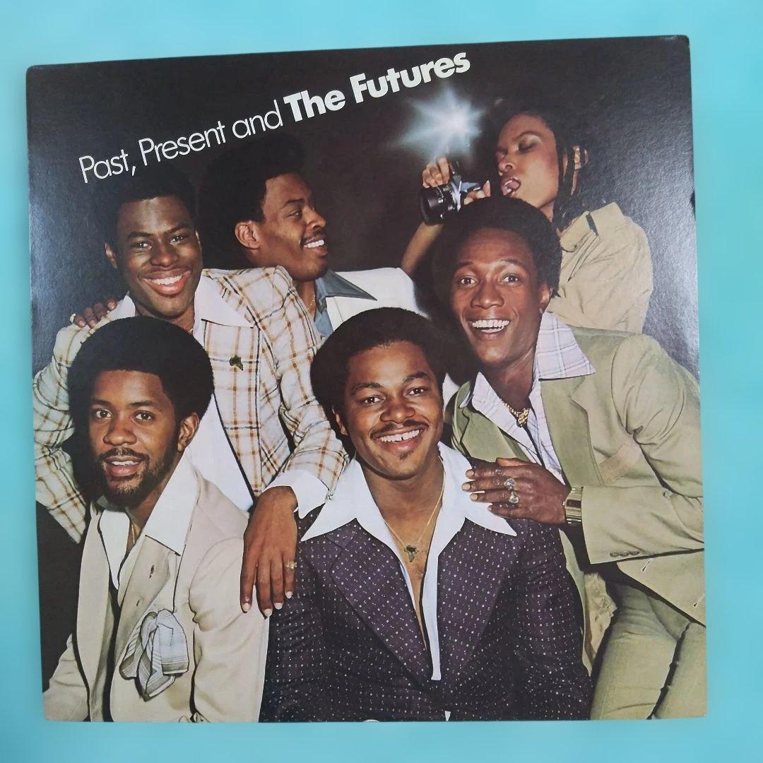 洋楽 The Futures Castles in the Sky