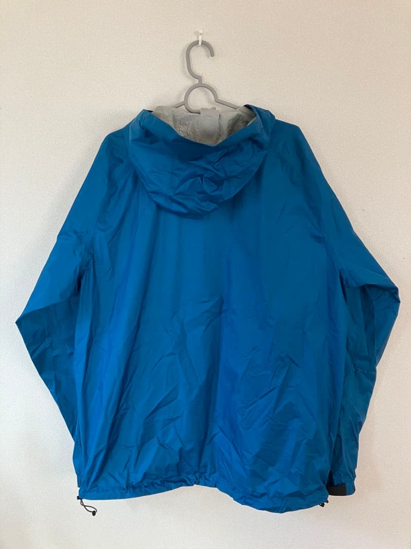 SIMMS フィッシングジャケット　レインウェア　撥水　シムス