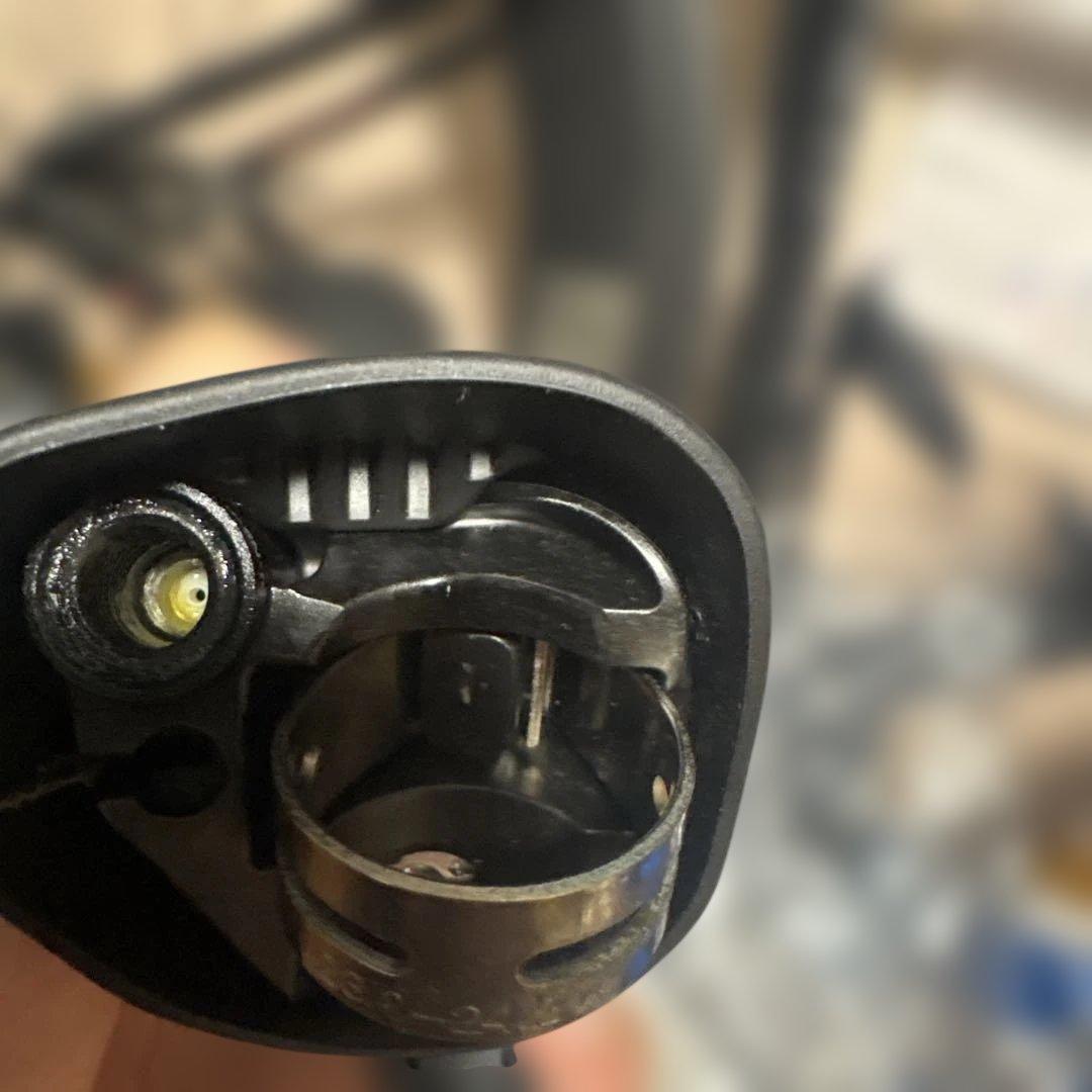 シマノ ULTEGRA ST-R8020 デュアルコントロールレバー