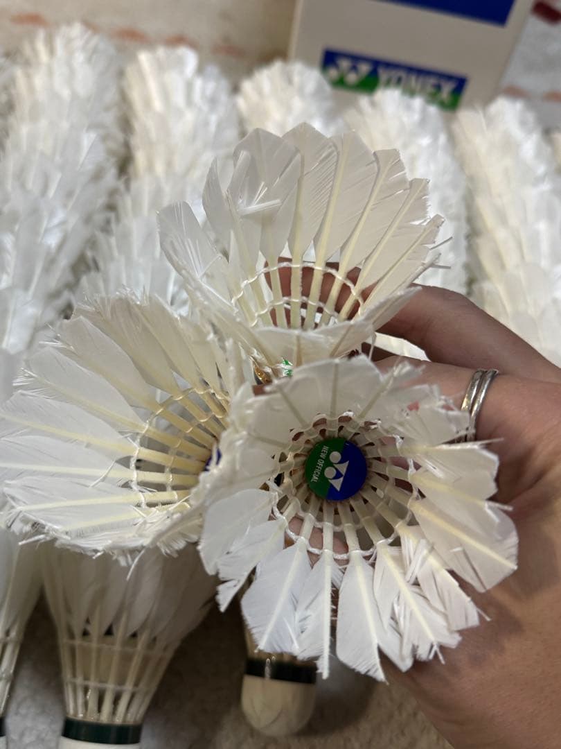 パ*ニ様 ニューオフィシャル　ノックシャトル