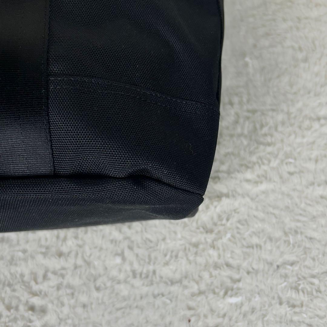 未使用 BRIEFING B.C STOCK別注 DISCRETE TOTE