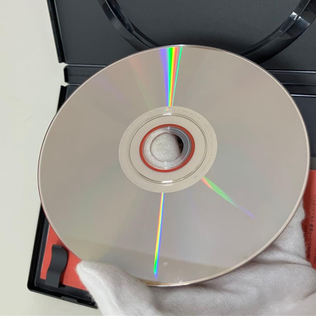 ARB1978‐1990　REDBOX　DVD5枚セット　DVDbox c2