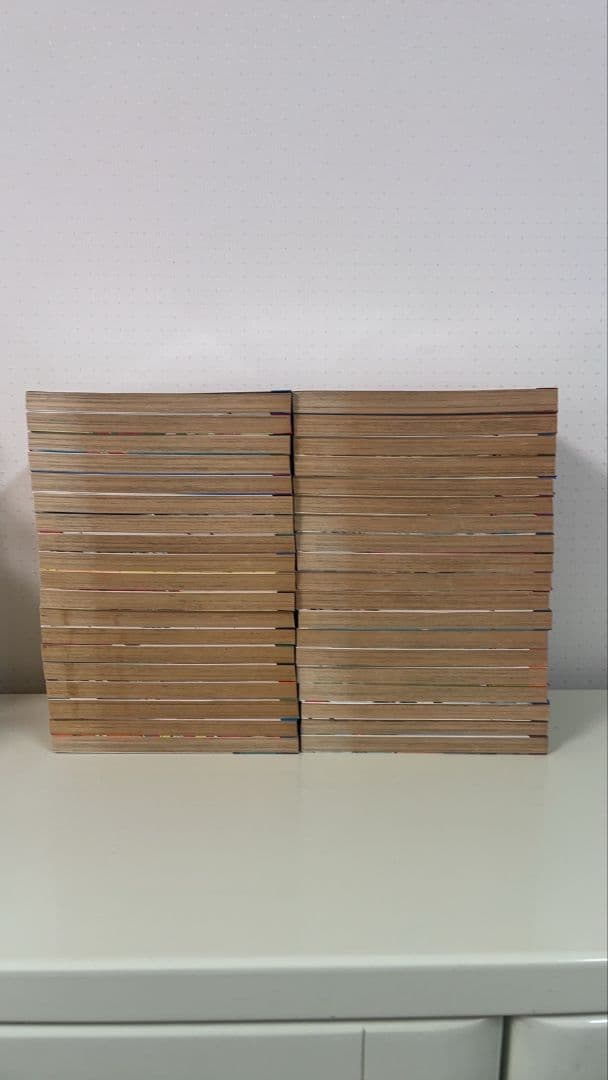 バリバリ伝説　しげの秀一　全巻セット